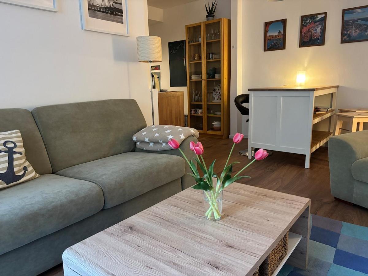 Lejlighed Varsanyi Home- Extra Location In The Heart Of Buda Budapest