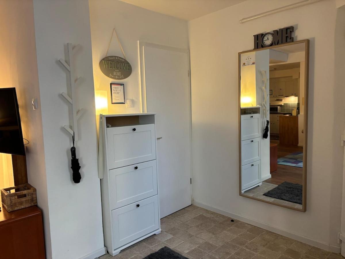 Lejlighed Varsanyi Home- Extra Location In The Heart Of Buda