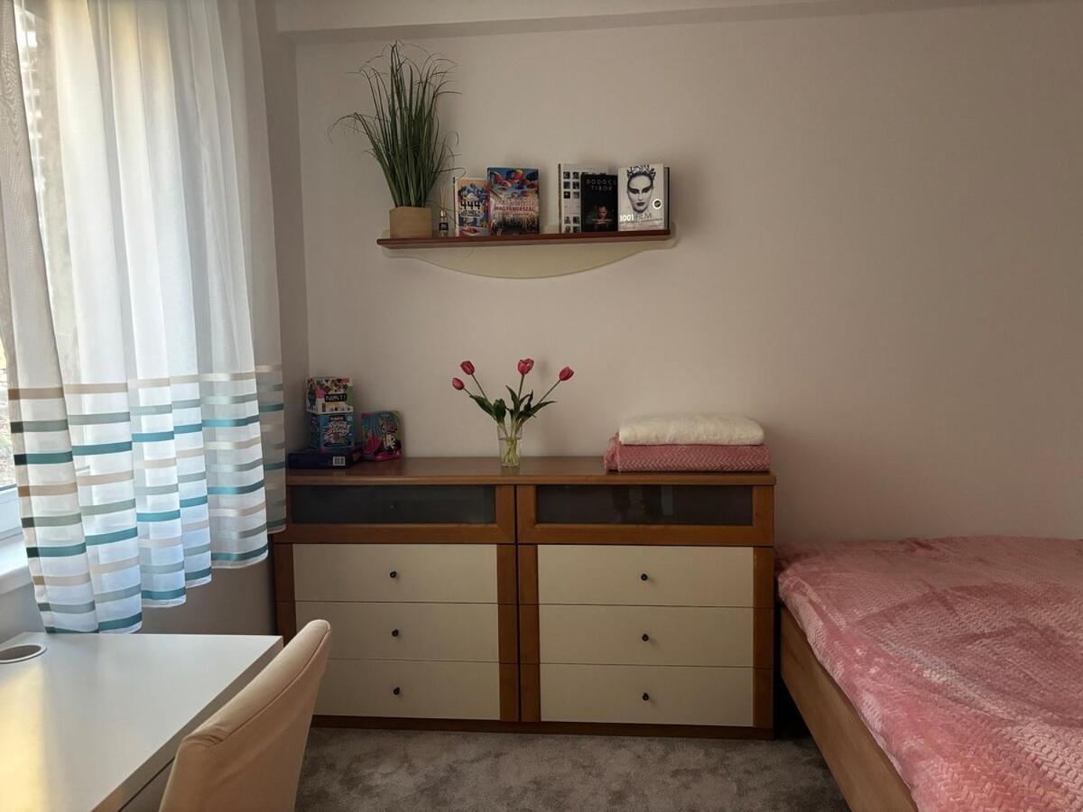 Varsanyi Home- Extra Location In The Heart Of Buda Apartament