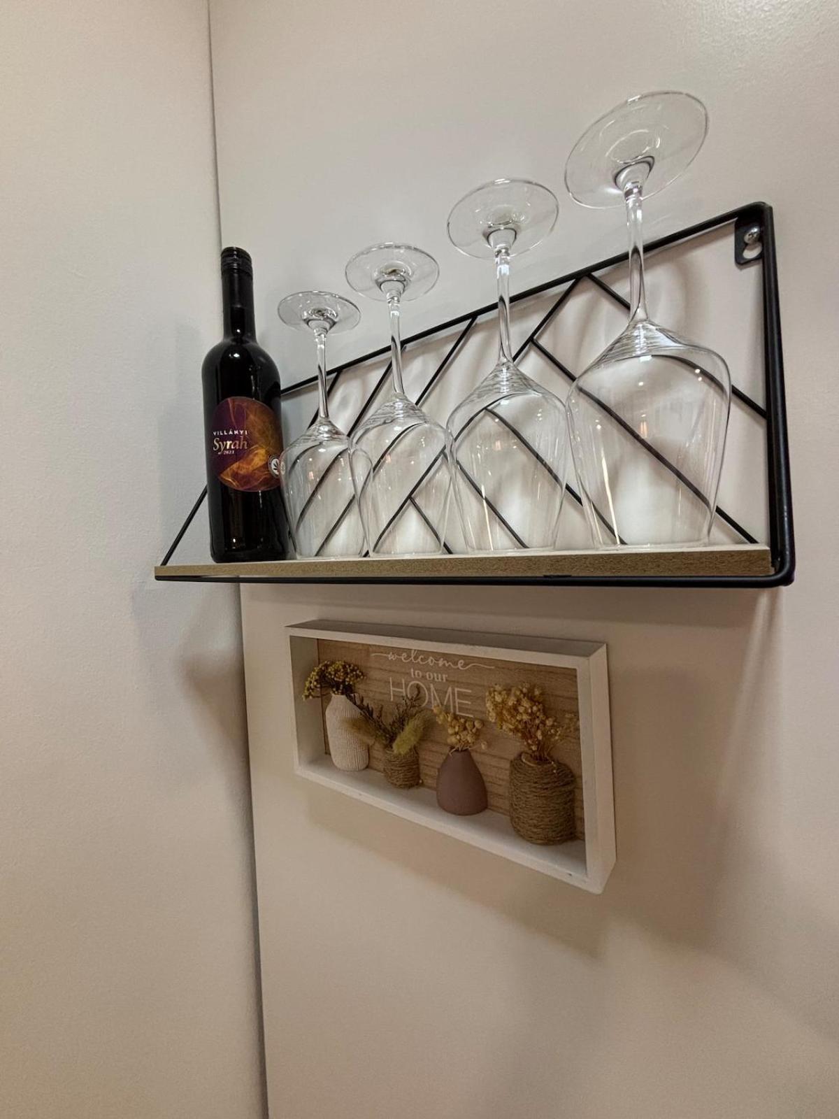 Apartament Varsanyi Home- Extra Location In The Heart Of Buda