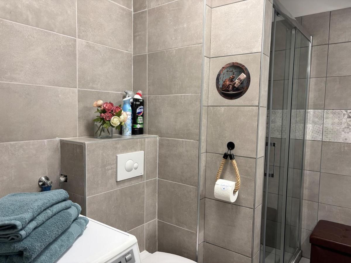Varsanyi Home- Extra Location In The Heart Of Buda Apartment *
