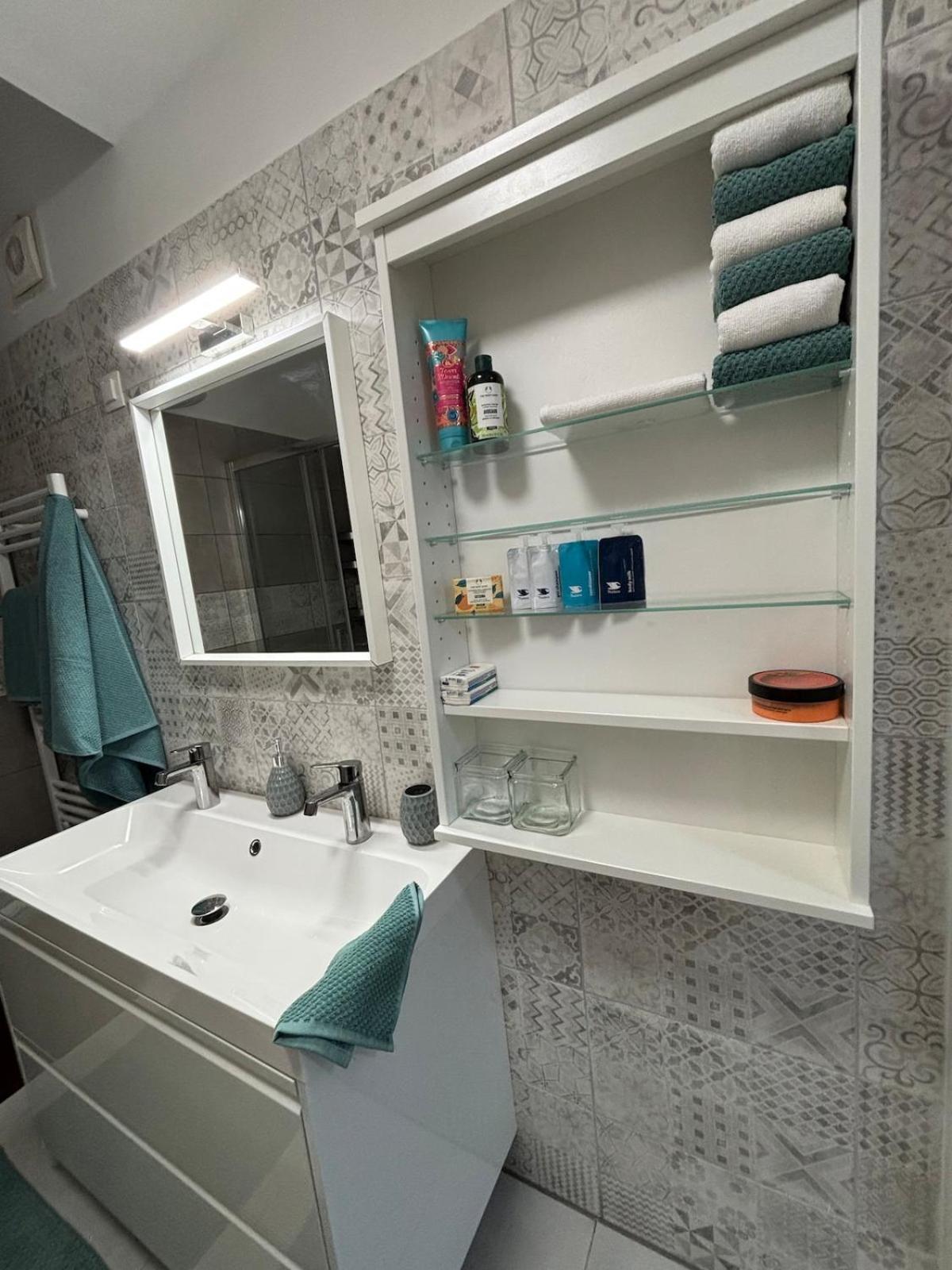 Apartment Varsanyi Home- Extra Location In The Heart Of Buda Budapest