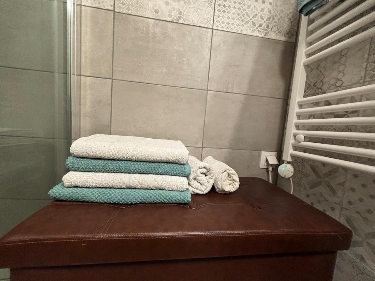 Varsanyi Home- Extra Location In The Heart Of Buda *