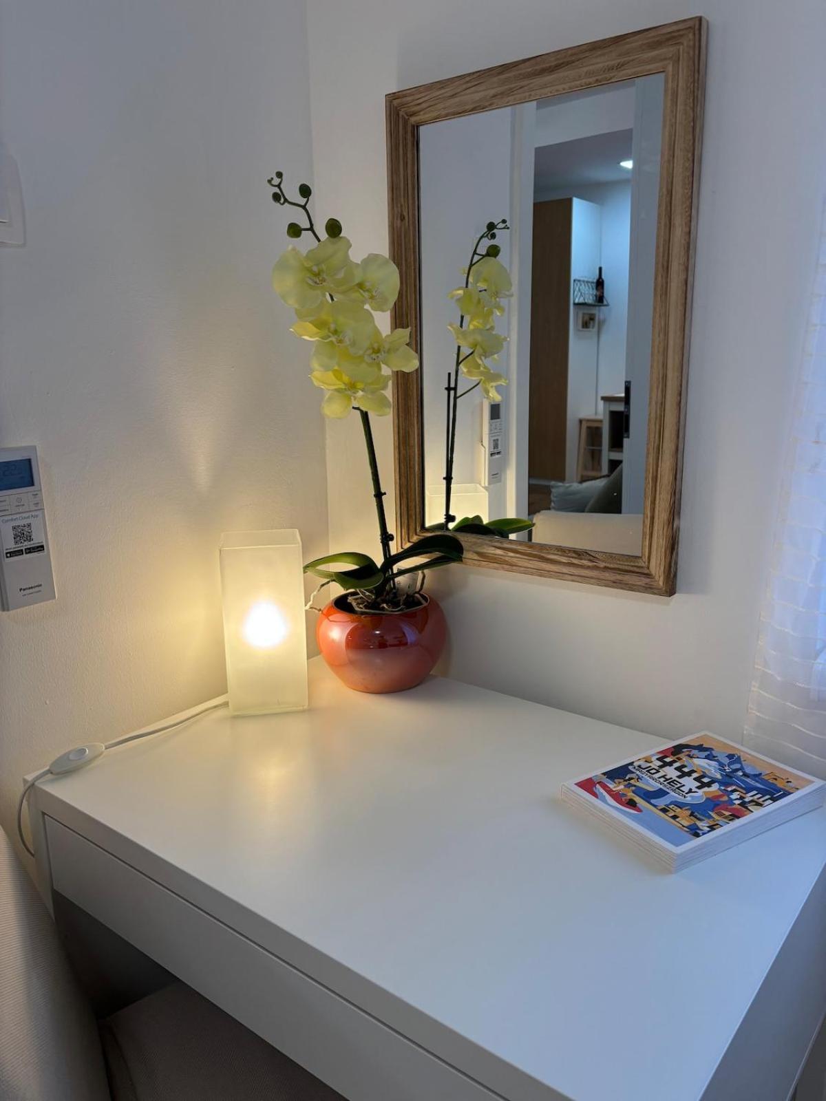 Apartment Varsanyi Home- Extra Location In The Heart Of Buda