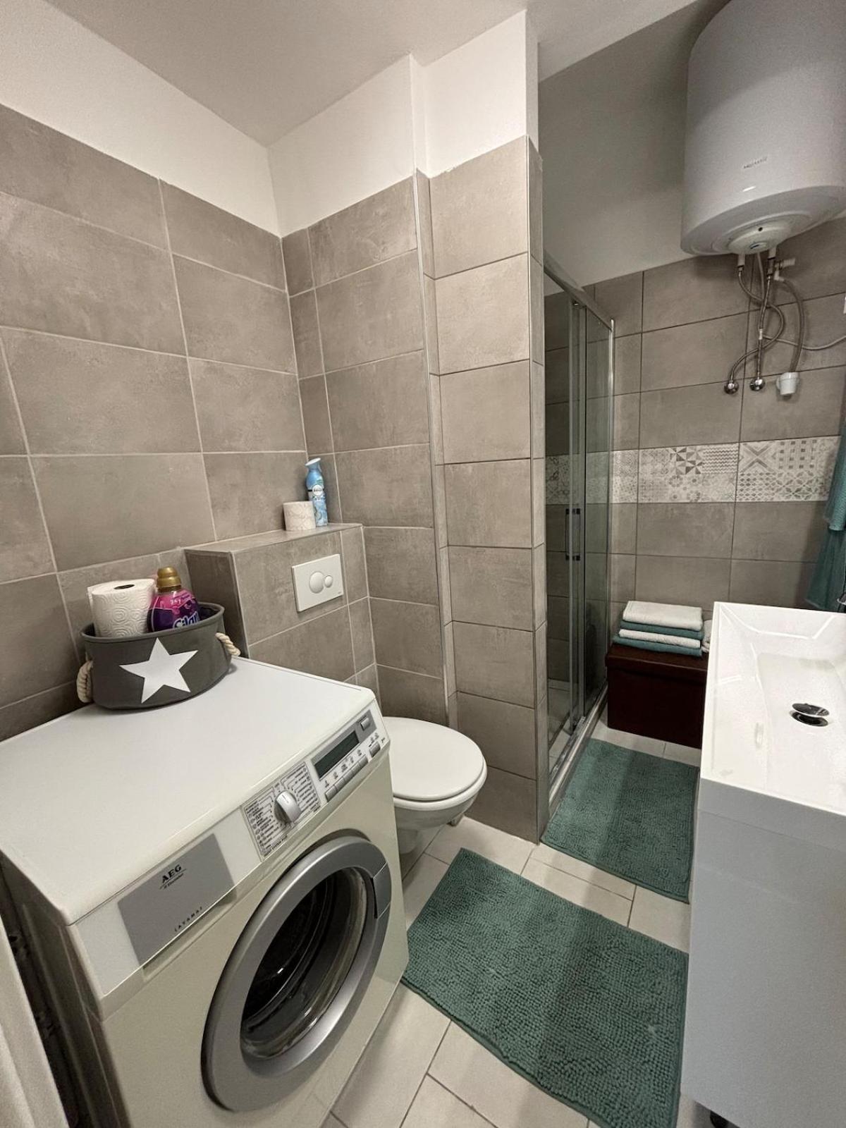 Varsanyi Home- Extra Location In The Heart Of Buda Apartment Budapest